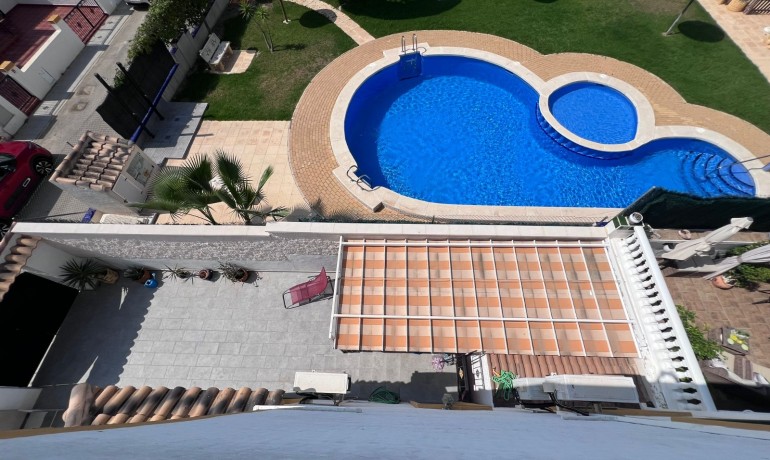 Revente - Maison - Quadruple -
Orihuela* - Vistabella Golf*