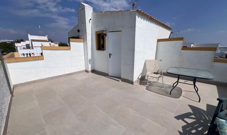 Sale - House - Quad -
Orihuela* - Vistabella Golf*