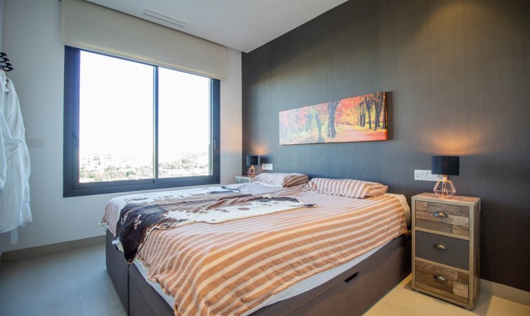 Revente - Appartement / Flat -
Orihuela Costa* - Las Colinas Golf*