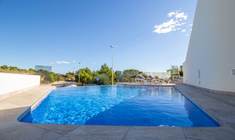 Sale - Villa -
Orihuela Costa* - Las Ramblas Golf*