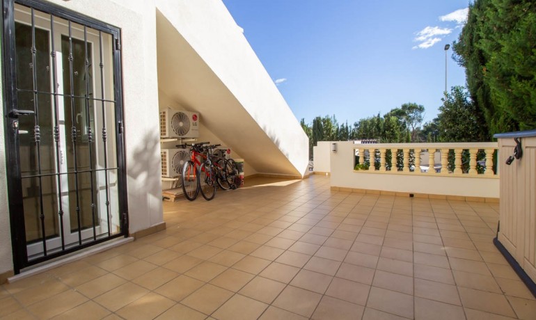 Sale - Villa -
Orihuela Costa* - Las Ramblas Golf*