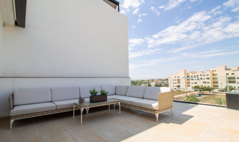 Sale - Penthouse Penthouse -
Orihuela Costa* - Villamartin*