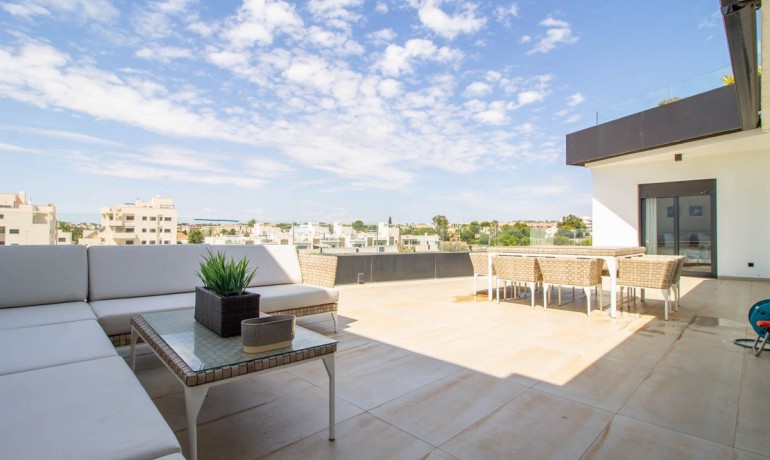 Sale - Penthouse Penthouse -
Orihuela Costa* - Villamartin*