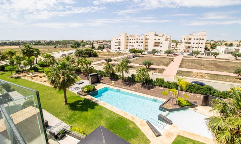 Sale - Penthouse Penthouse -
Orihuela Costa* - Villamartin*