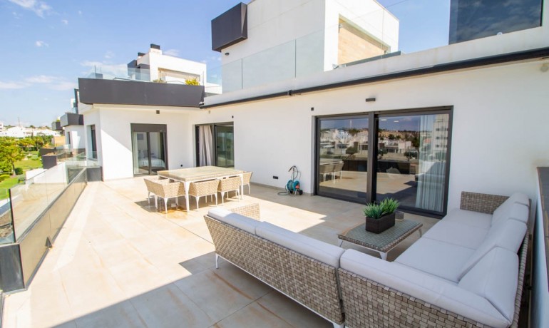 Sale - Penthouse Penthouse -
Orihuela Costa* - Villamartin*