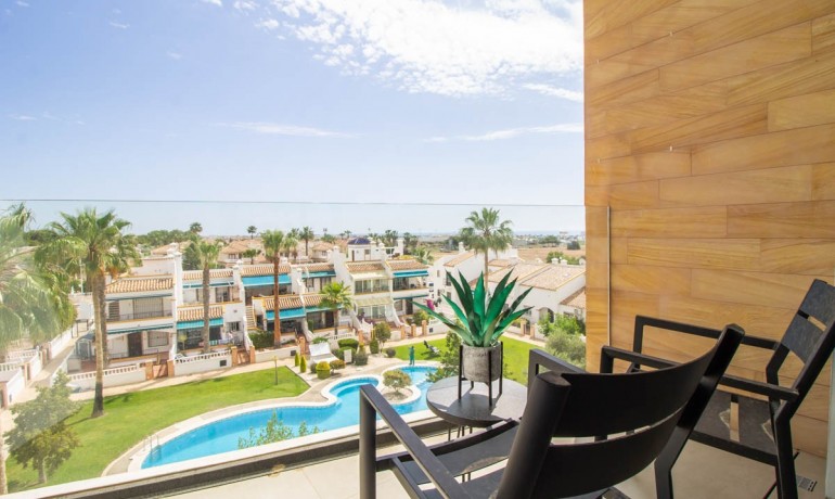 Sale - Penthouse Penthouse -
Orihuela Costa* - Villamartin*