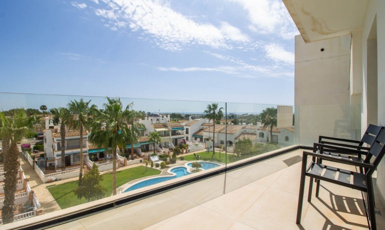 Sale - Penthouse Penthouse -
Orihuela Costa* - Villamartin*