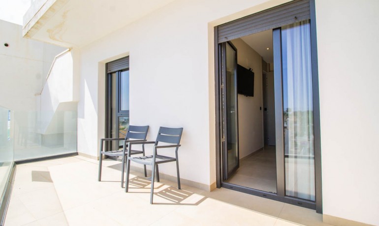 Sale - Penthouse Penthouse -
Orihuela Costa* - Villamartin*