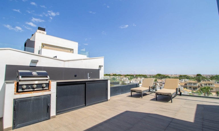 Sale - Penthouse Penthouse -
Orihuela Costa* - Villamartin*