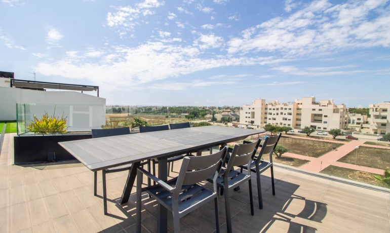 Sale - Penthouse Penthouse -
Orihuela Costa* - Villamartin*