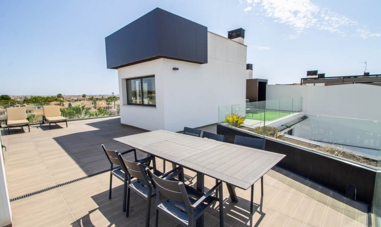 Sale - Penthouse Penthouse -
Orihuela Costa* - Villamartin*