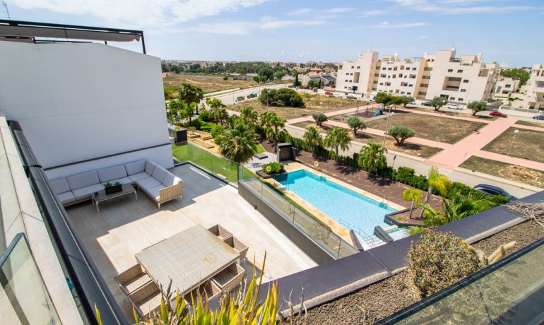 Sale - Penthouse Penthouse -
Orihuela Costa* - Villamartin*