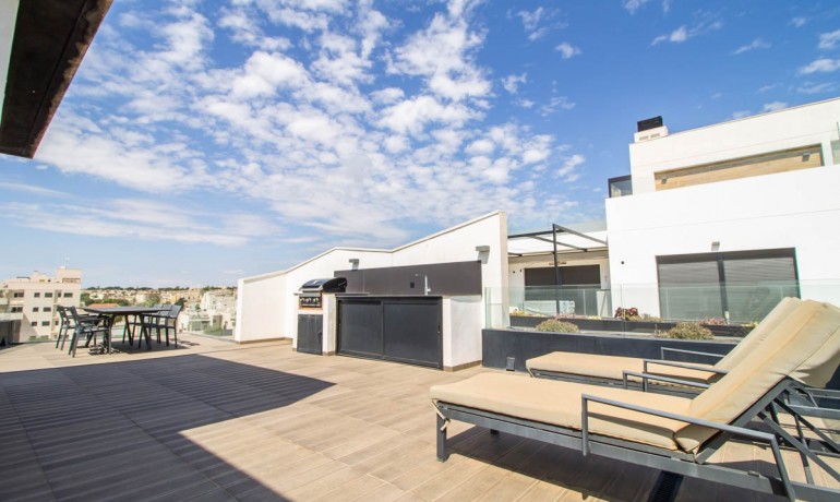 Sale - Penthouse Penthouse -
Orihuela Costa* - Villamartin*