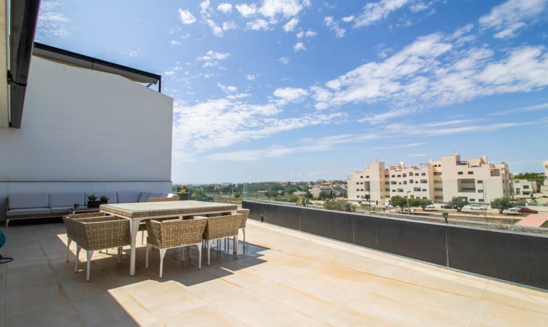 Sale - Penthouse Penthouse -
Orihuela Costa* - Villamartin*