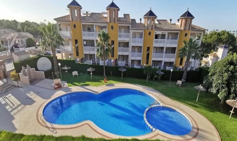 Sale - Villa -
Orihuela Costa - Orihuela Costa Alicante