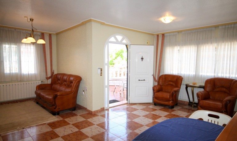 Herverkoop - Villa -
Orihuela Costa - Orihuela Costa Alicante