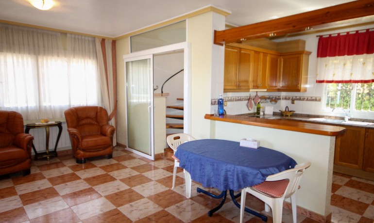 Sale - Villa -
Orihuela Costa* - Orihuela Costa Alicante