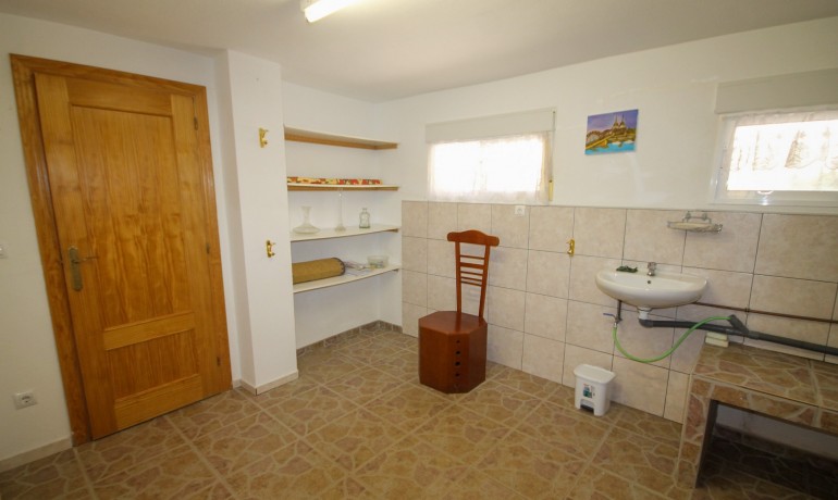 Sale - Villa -
Orihuela Costa* - Orihuela Costa Alicante