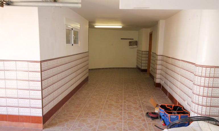 Herverkoop - Villa -
Orihuela Costa - Orihuela Costa Alicante