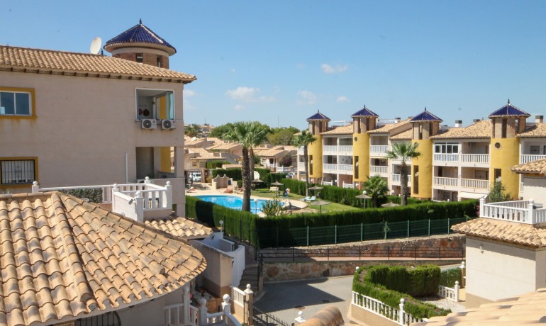 Sale - Villa -
Orihuela Costa* - Orihuela Costa Alicante