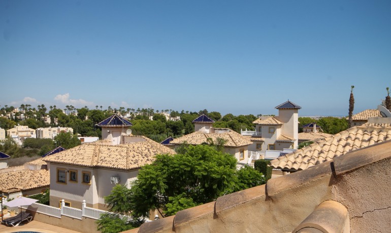 Herverkoop - Villa -
Orihuela Costa - Orihuela Costa Alicante