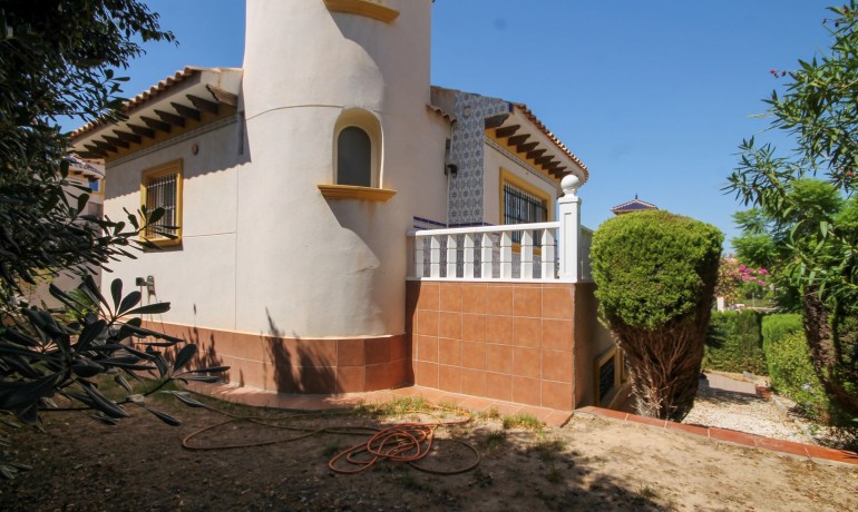 Sale - Villa -
Orihuela Costa - Orihuela Costa Alicante