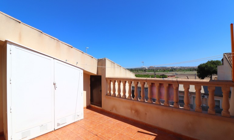 Sale - Apartment / Flat -
La Marina* - San Fulgencio*