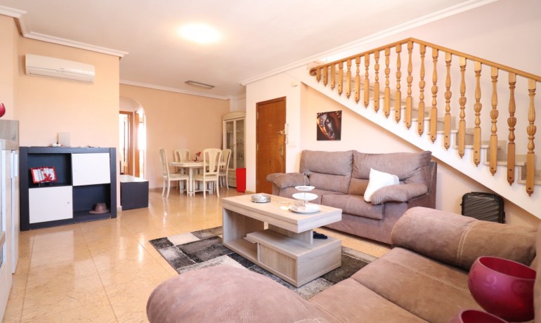 Sale - Apartment / Flat -
La Marina* - San Fulgencio*