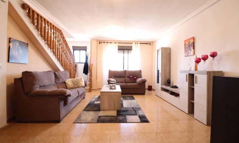 Sale - Apartment / Flat -
La Marina* - San Fulgencio*