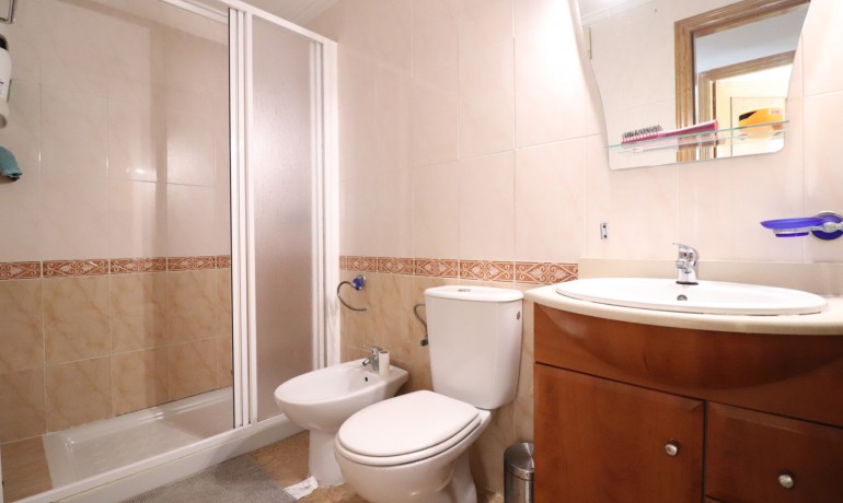 Sale - Apartment / Flat -
La Marina* - San Fulgencio*