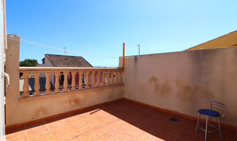 Herverkoop - Appartement / Flat -
La Marina* - San Fulgencio*