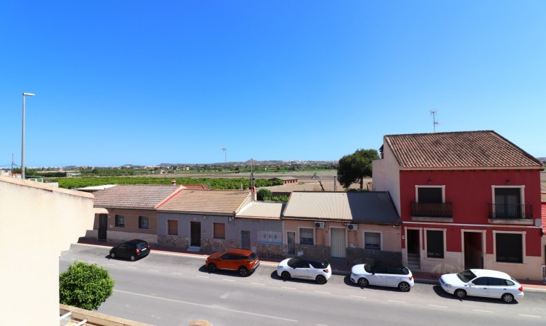 Sale - Apartment / Flat -
La Marina* - San Fulgencio*