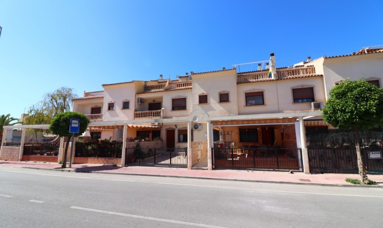 Sale - Apartment / Flat -
La Marina* - San Fulgencio*