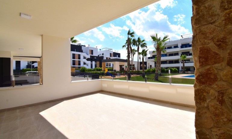 Sale - Apartment / Flat -
Orihuela Costa* - Rioja*