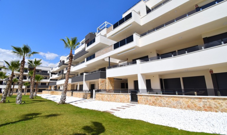 Herverkoop - Appartement / Flat -
Orihuela Costa* - Rioja*