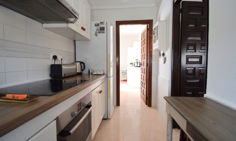 Sale - Villa -
Orihuela Costa* - La Zenia*