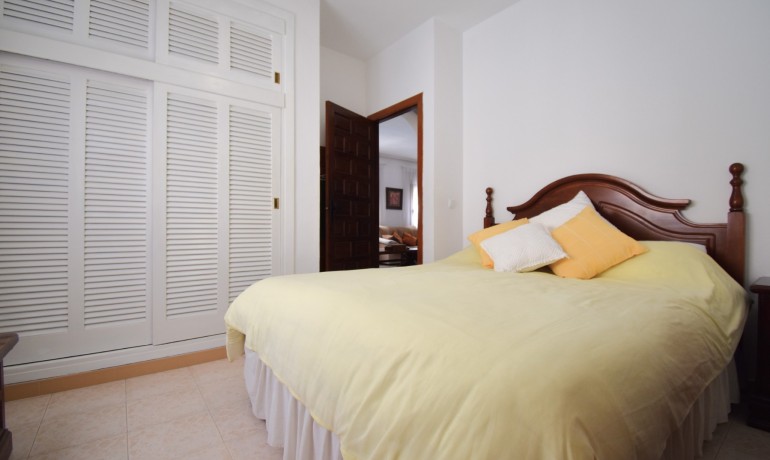 Sale - Villa -
Orihuela Costa* - La Zenia*