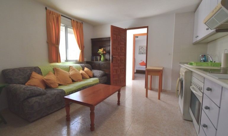 Sale - Villa -
Orihuela Costa* - La Zenia*