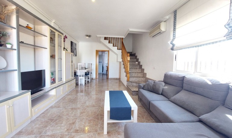 Sale - Villa -
Pilar de la Horadada* - Torre de la Horadada*