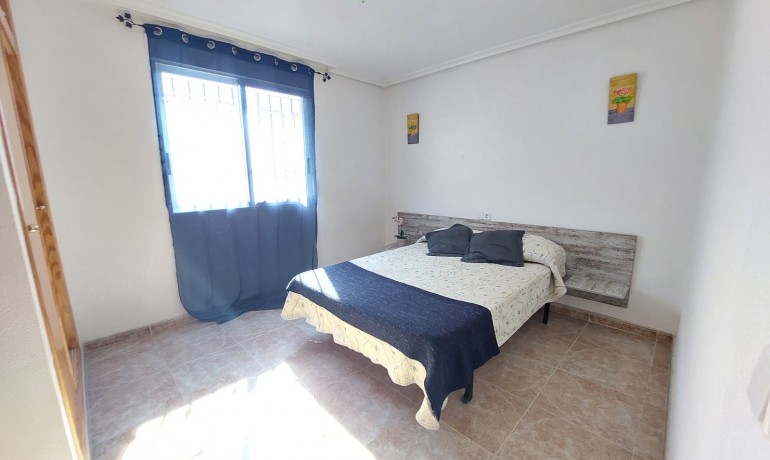 Sale - Villa -
Pilar de la Horadada* - Torre de la Horadada*