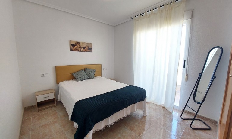 Sale - Villa -
Pilar de la Horadada* - Torre de la Horadada*