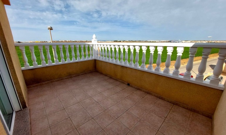 Sale - Villa -
Pilar de la Horadada* - Torre de la Horadada*