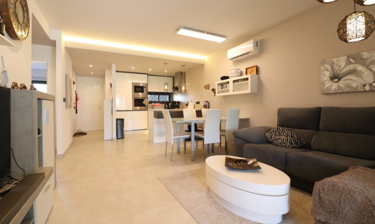 Sale - Apartment / Flat -
Guardamar del Segura* - Guardamar del Seguras*