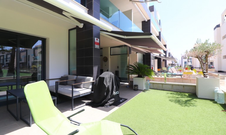 Sale - Apartment / Flat -
Guardamar del Segura* - Guardamar del Seguras*