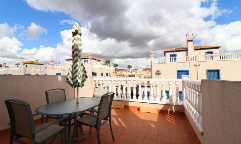 Herverkoop - Villa -
Alicante* - Daya Vieja*