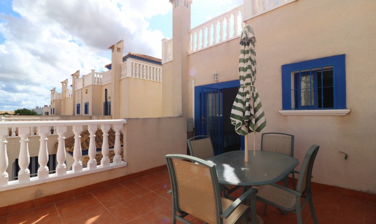 Herverkoop - Villa -
Alicante* - Daya Vieja*