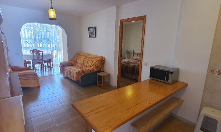 Revente - Appartement / Flat -
Torrevieja* - Mar Azul*