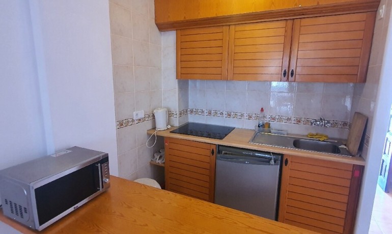 Sale - Apartment / Flat -
Torrevieja* - Mar Azul*