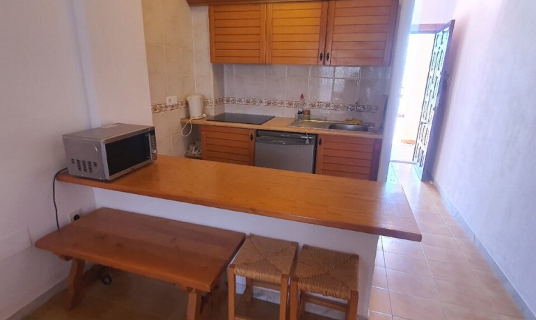 Sale - Apartment / Flat -
Torrevieja* - Mar Azul*