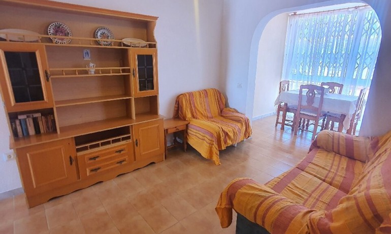 Revente - Appartement / Flat -
Torrevieja* - Mar Azul*